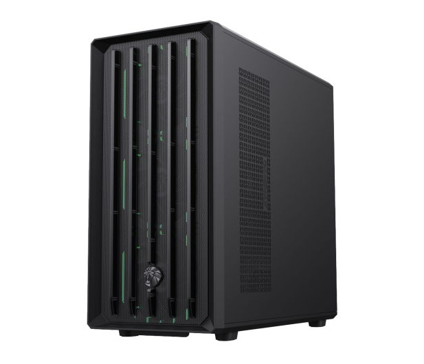 GAMEMAX Legend Claw 460 - 1520373 - zdjęcie 2